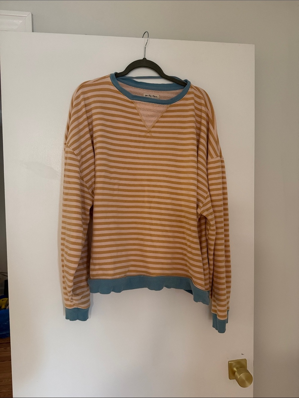 Free People Sweatshirt